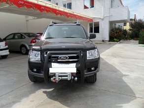 Troliu Ford Ranger '07-'11  Pret - Cere oferta